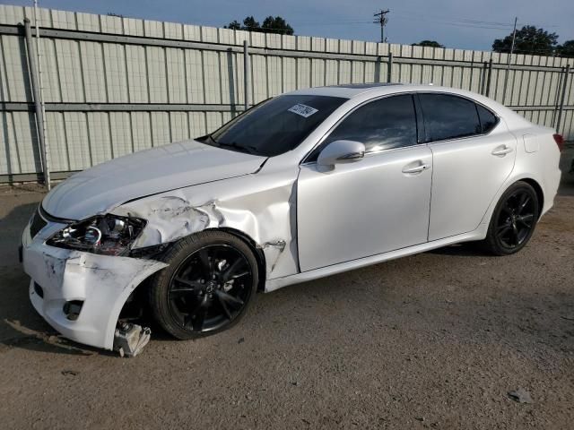 2009 Lexus IS 250