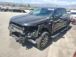 Salvage cars for sale at Van Nuys, CA auction: 2019 Ford Ranger XL