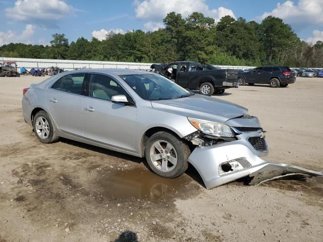 2016 Chevrolet Malibu Limited LT