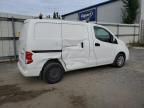 2015 Nissan NV200 2.5S