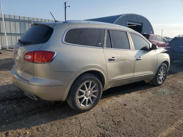 2015 Buick Enclave