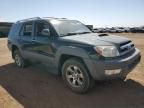 2003 Toyota 4runner SR5