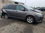 2016 Toyota Sienna LE