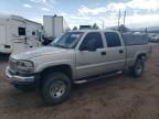 2004 GMC Sierra K2500 Heavy Duty