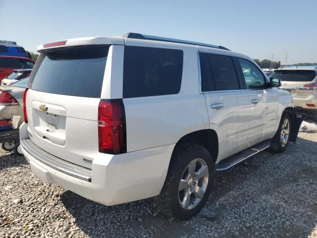 2017 Chevrolet Tahoe C1500 Premier