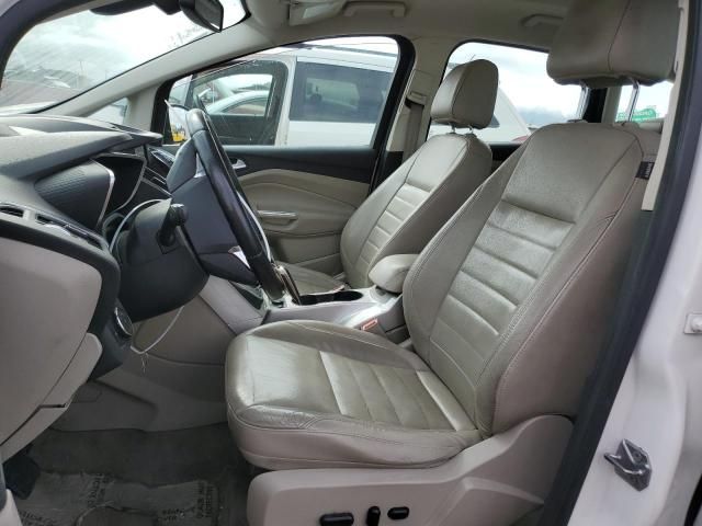 2013 Ford C-MAX Premium