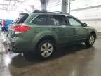 2012 Subaru Outback 3.6R Limited