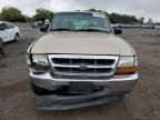 2000 Ford Ranger Super Cab