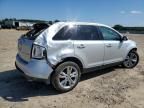 2012 Ford Edge Limited