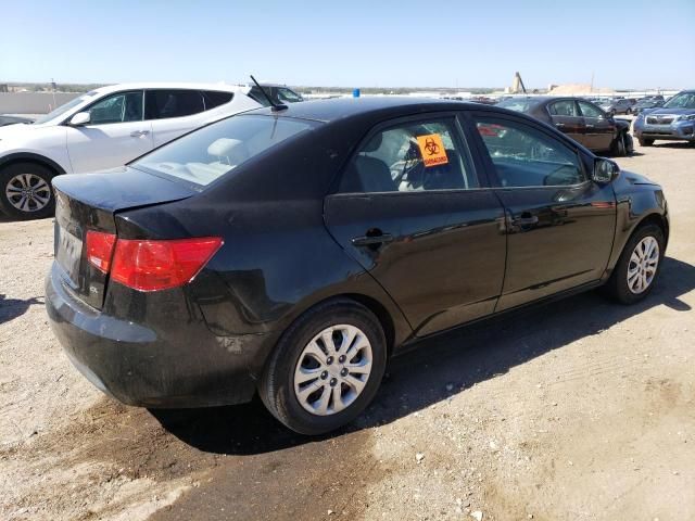 2012 KIA Forte EX