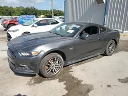 2017 Ford Mustang GT en venta en Apopka, FL