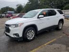 2020 Chevrolet Traverse LT