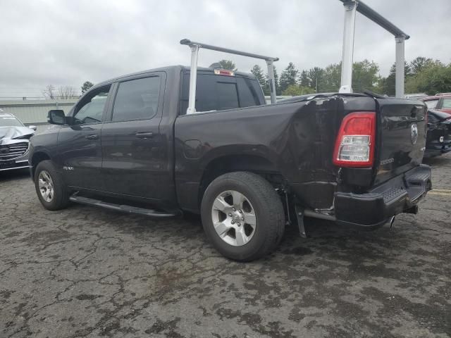 2019 Dodge RAM 1500 BIG HORN/LONE Star