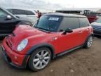 2006 Mini Cooper S