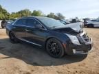 2016 Cadillac XTS Luxury Collection