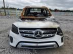 2017 Mercedes-Benz GLS 450 4matic