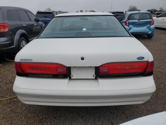 1994 Ford Thunderbird LX