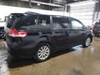 2014 Toyota Sienna XLE