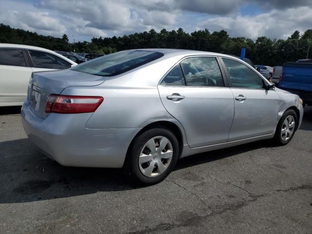 2009 Toyota Camry Base