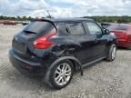 2011 Nissan Juke S