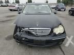 2007 Mercedes-Benz C 280