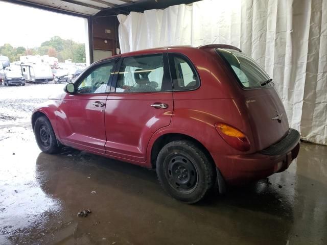 2006 Chrysler PT Cruiser