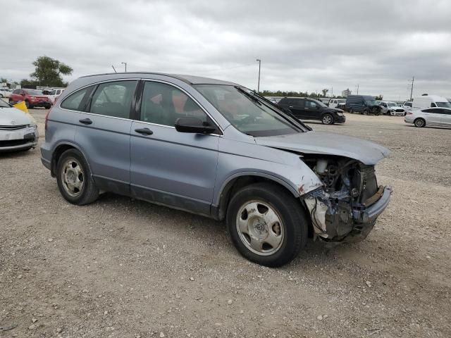 2007 Honda CR-V LX