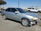 2003 Nissan Sentra GXE