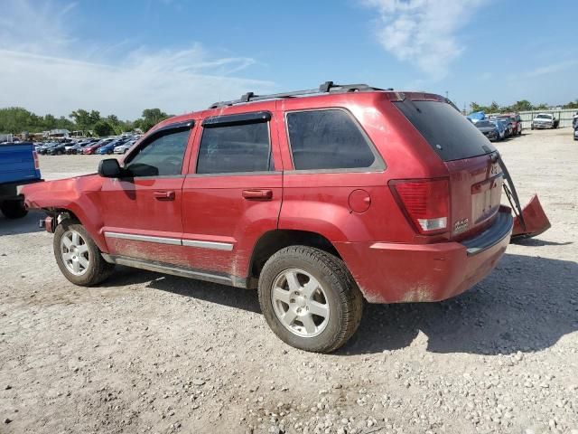 2010 Jeep Grand Cherokee Laredo