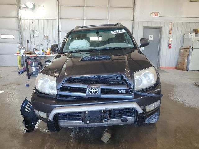 2003 Toyota 4runner SR5