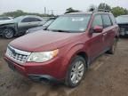 2013 Subaru Forester 2.5X Premium