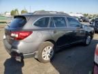 2018 Subaru Outback 2.5I