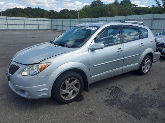 2005 Pontiac Vibe