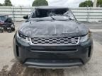 2020 Land Rover Range Rover Evoque S