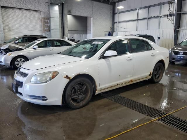 2009 Chevrolet Malibu 1LT