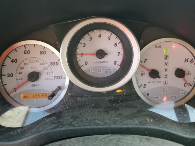 2005 Toyota Rav4