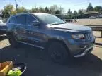 2015 Jeep Grand Cherokee Summit