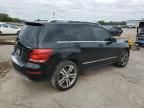 2014 Mercedes-Benz GLK 350 4matic