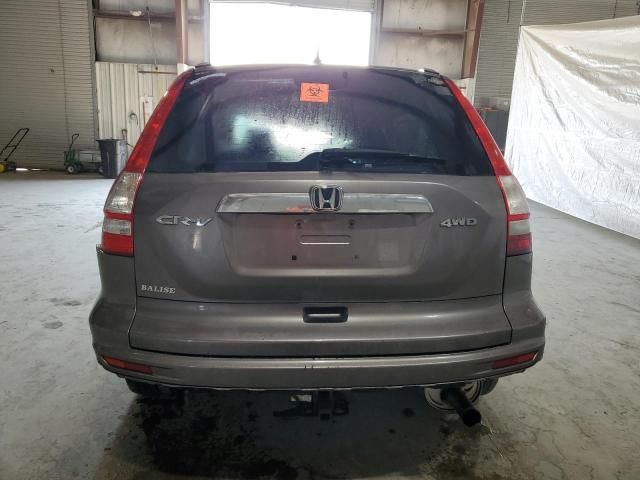 2011 Honda CR-V EX