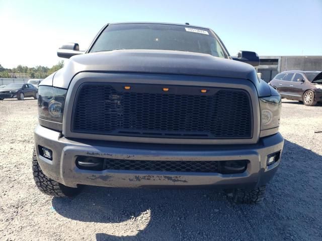 2017 Dodge RAM 2500 ST