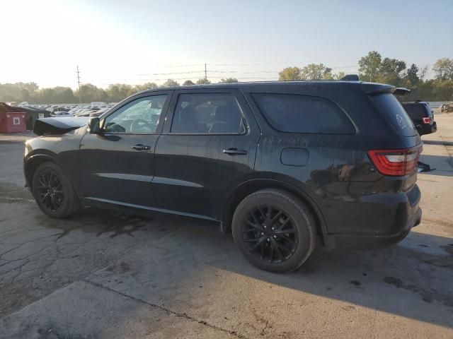 2015 Dodge Durango R/T