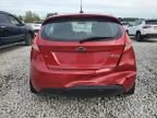 2011 Ford Fiesta SE