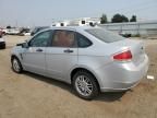 2008 Ford Focus SE