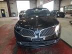 2013 Lincoln MKS