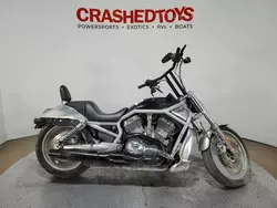 2002 Harley-Davidson Vrsca en venta en Dallas, TX