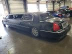 2006 Lincoln Town Car Executive