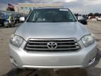 2008 Toyota Highlander Sport