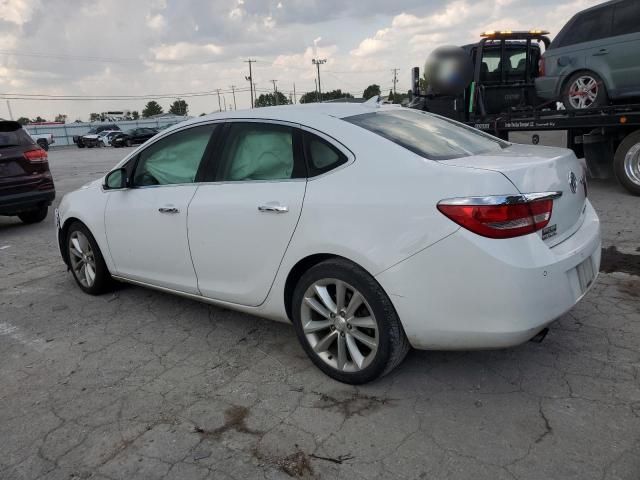 2014 Buick Verano Convenience