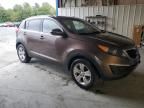 2011 KIA Sportage LX