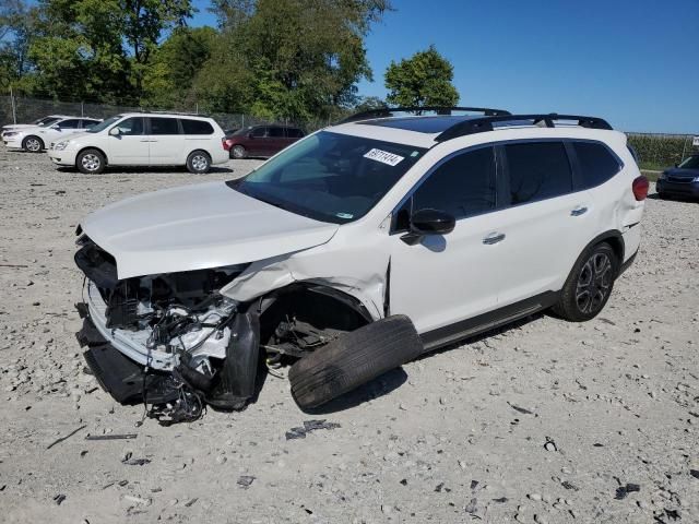 2024 Subaru Ascent Touring